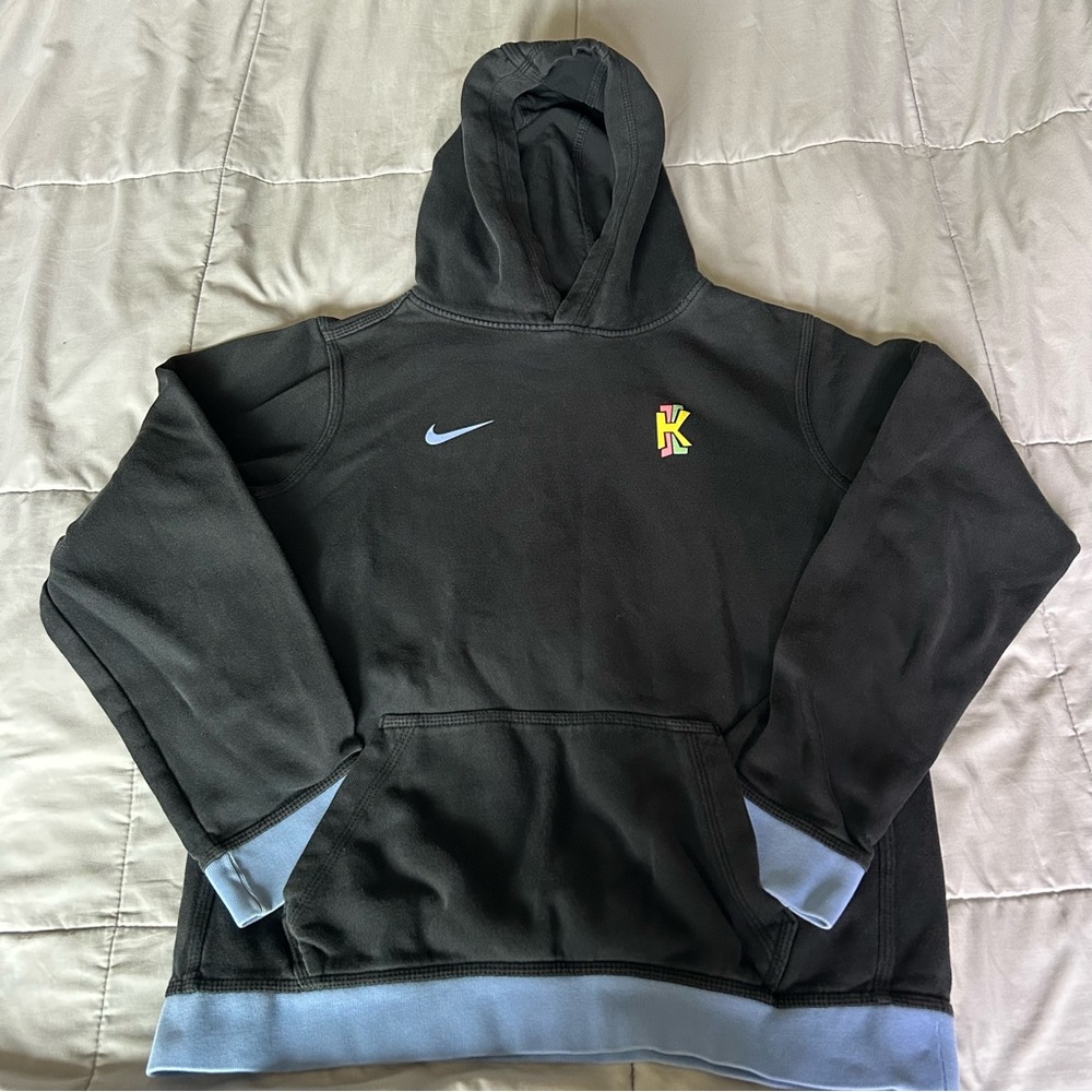 Nike Kyrie Irving SpongeBob SquarePants Hoodie